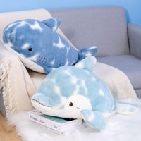 70/80/100CM New Marine Animal Series Pillow Plush Toys - Golonzo -                                                                             