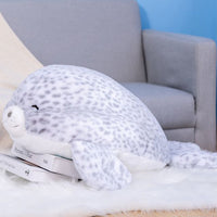 70/80/100CM New Marine Animal Series Pillow Plush Toys - Golonzo -                                                                             
