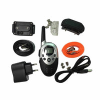 100M Dog Training Collar - Waterproof Pet Training Collar - Golonzo -                                                                             