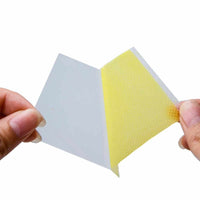 100 Pcs Japanese Slimming Patch - Golonzo -                                                                             