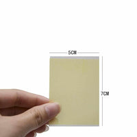 100 Pcs Japanese Slimming Patch - Golonzo -                                                                             