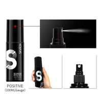 100ml Hair Holding Spray For Hair Styling - Golonzo -                                                                             