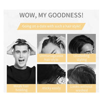 100ml Hair Holding Spray For Hair Styling - Golonzo -                                                                             