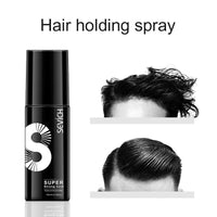 100ml Hair Holding Spray For Hair Styling - Golonzo -                                                                             
