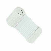 10Pcs Child Safety Cabinet Locks & Straps - Golonzo -                                                                             