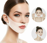 10X V-SHAPED SLIMMING MASK SET - Golonzo -                                                                             