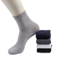10 pairs men cotton socks - Golonzo -                                                                             