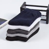 10 pairs men cotton socks - Golonzo -                                                                             