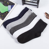 10 pairs men cotton socks - Golonzo -                                                                             