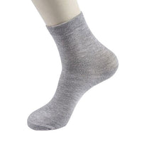 10 pairs men cotton socks - Golonzo -                                                                             