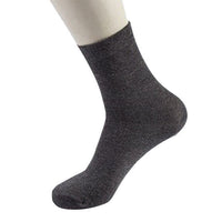 10 pairs men cotton socks - Golonzo -                                                                             