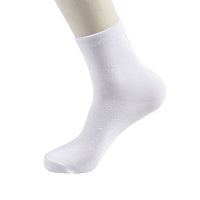 10 pairs men cotton socks - Golonzo -                                                                             