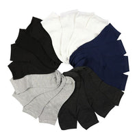 10 pairs men cotton socks - Golonzo -                                                                             