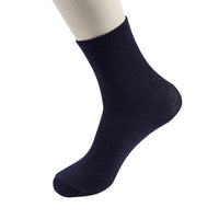 10 pairs men cotton socks - Golonzo -                                                                             