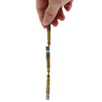 5/10pcs Anti Slip Electric Screwdriver Bits - Golonzo -                                                                             