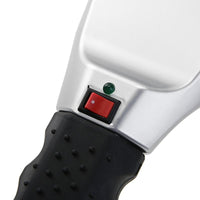 12V Electric Heated Ice Scraper - Snow Removal Shovel - Golonzo -                                                                             