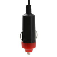 12V Electric Heated Ice Scraper - Snow Removal Shovel - Golonzo -                                                                             