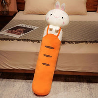 1pc 90/110/130CM Cartoon Animal Long Pillow - Golonzo -                                                                             