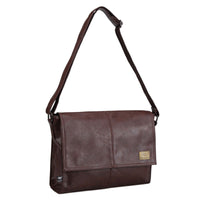 14 Inch Laptop Handbags PU Leather - Golonzo -                                                                             