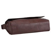 14 Inch Laptop Handbags PU Leather - Golonzo -                                                                             