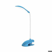 14 LED Desk Lamp - USB Bed Lamp with Clip for Reading - Golonzo -                                                                             