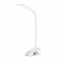 14 LED Desk Lamp - USB Bed Lamp with Clip for Reading - Golonzo -                                                                             
