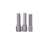 1/3/6/9/14pcs Electric Nut Driver Set Socket Adapter - Golonzo -                                                                             