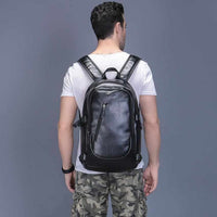 15.6 inch Waterproof Laptop Backpack - Golonzo -                                                                             