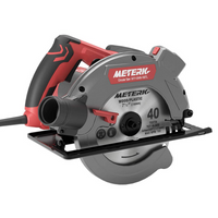 1500W Aluminum Body Electric Corded Circular Saw - Golonzo -                                                                             