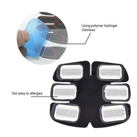 5/10/15Pair Replacement Gel Pads for Trainer Weight - Golonzo -                                                                             