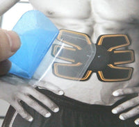 5/10/15Pair Replacement Gel Pads for Trainer Weight - Golonzo -                                                                             