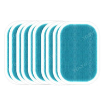 5/10/15Pair Replacement Gel Pads for Trainer Weight - Golonzo -                                                                             