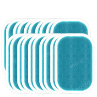 5/10/15Pair Replacement Gel Pads for Trainer Weight - Golonzo -                                                                             