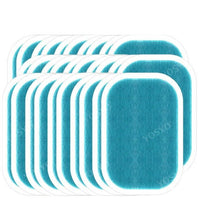 5/10/15Pair Replacement Gel Pads for Trainer Weight - Golonzo -                                                                             