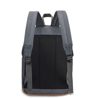 15 inch Men's Laptop School Backpacks - Golonzo -                                                                             