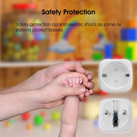 16A Wifi Smart Plug 16a - Golonzo -                                                                             