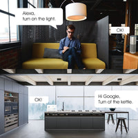 16A Wifi Smart Plug 16a - Golonzo -                                                                             