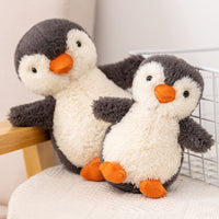 16cm Mini Penguin Plush Toys - Golonzo -                                                                             