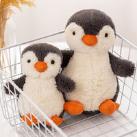 16cm Mini Penguin Plush Toys - Golonzo -                                                                             