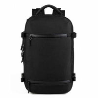 17.3Inch Multi-functional Outdoor Fitness Business Backpack - Golonzo -                                                                             
