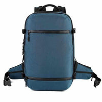 17.3Inch Multi-functional Outdoor Fitness Business Backpack - Golonzo -                                                                             