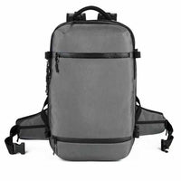 17.3Inch Multi-functional Outdoor Fitness Business Backpack - Golonzo -                                                                             