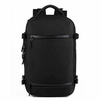 17.3Inch Multi-functional Outdoor Fitness Business Backpack - Golonzo -                                                                             