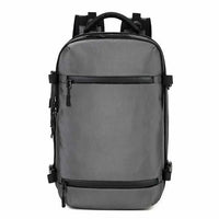 17.3Inch Multi-functional Outdoor Fitness Business Backpack - Golonzo -                                                                             