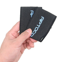 1Pair Copper Ion Fiber Compression Foot Arch Support Brace Sleeve Foot Health Care - Golonzo -                                                                             