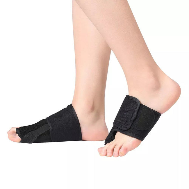 1Pair Upgrade Bunion Corrector Toe Separator - Golonzo -                                                                             