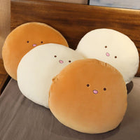 1Pc 40CM Cute Plush Octopus Hand Warmer Sleeping Cushion - Golonzo -                                                                             