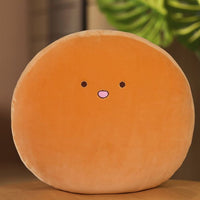 1Pc 40CM Cute Plush Octopus Hand Warmer Sleeping Cushion - Golonzo -                                                                             