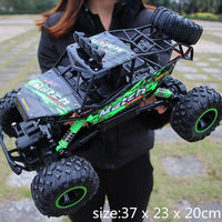 1:12 4WD RC Cars Updated Version - High speed Off Road Trucks - Golonzo -                                                                             