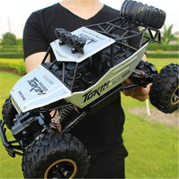 1:12 4WD RC Cars Updated Version - High speed Off Road Trucks - Golonzo -                                                                             